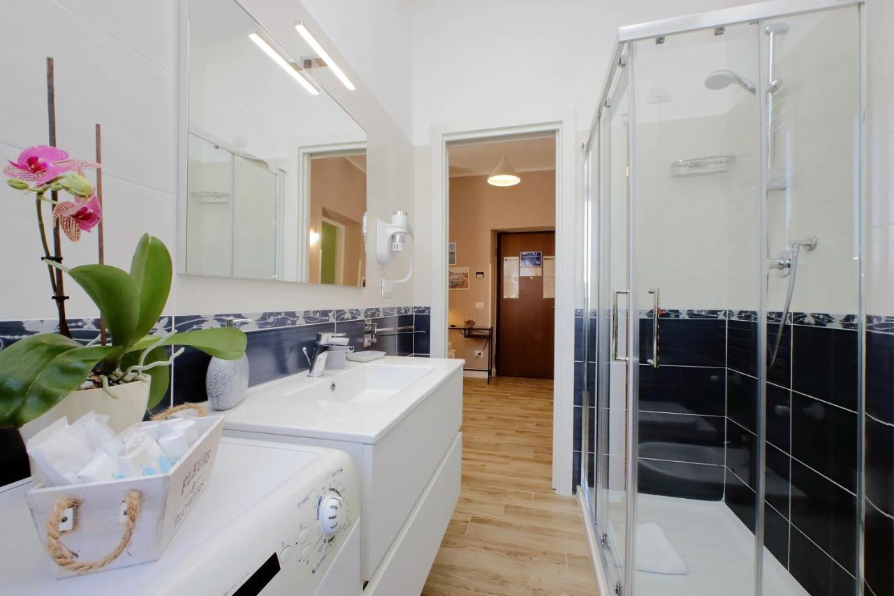 Pr Apartment - Fiumicino Rome Airport 9 Min - Exteriér fotografie