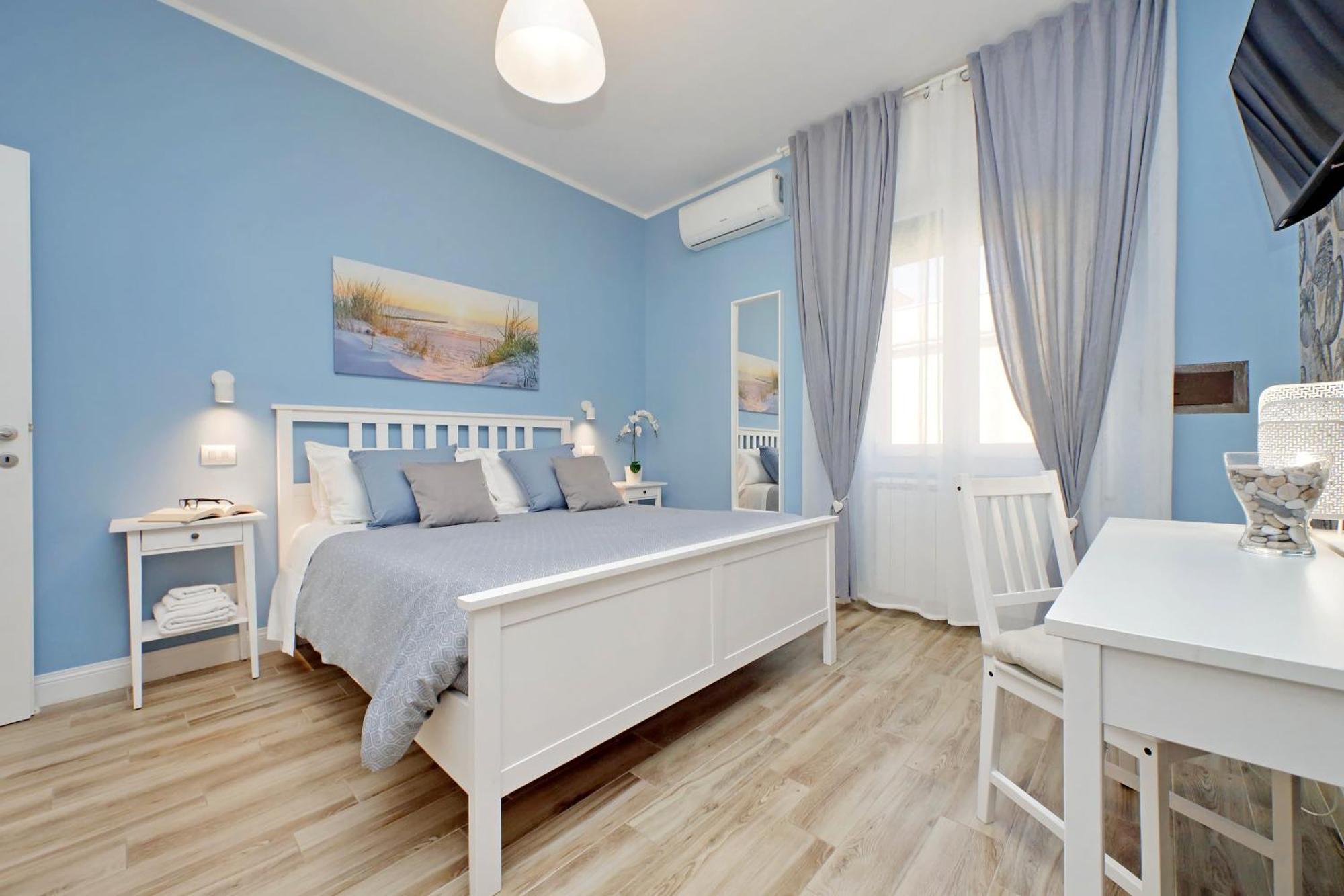 Pr Apartment - Fiumicino Rome Airport 9 Min - Exteriér fotografie