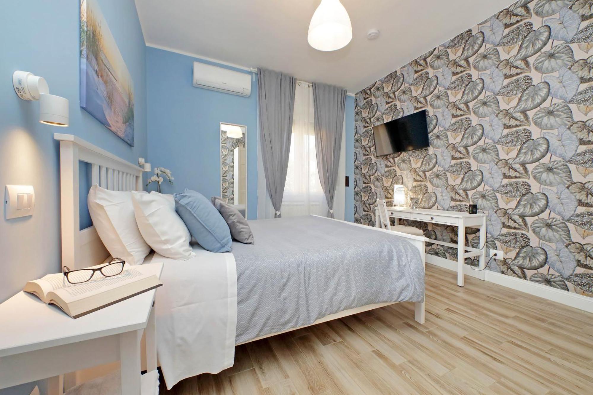 Pr Apartment - Fiumicino Rome Airport 9 Min - Exteriér fotografie