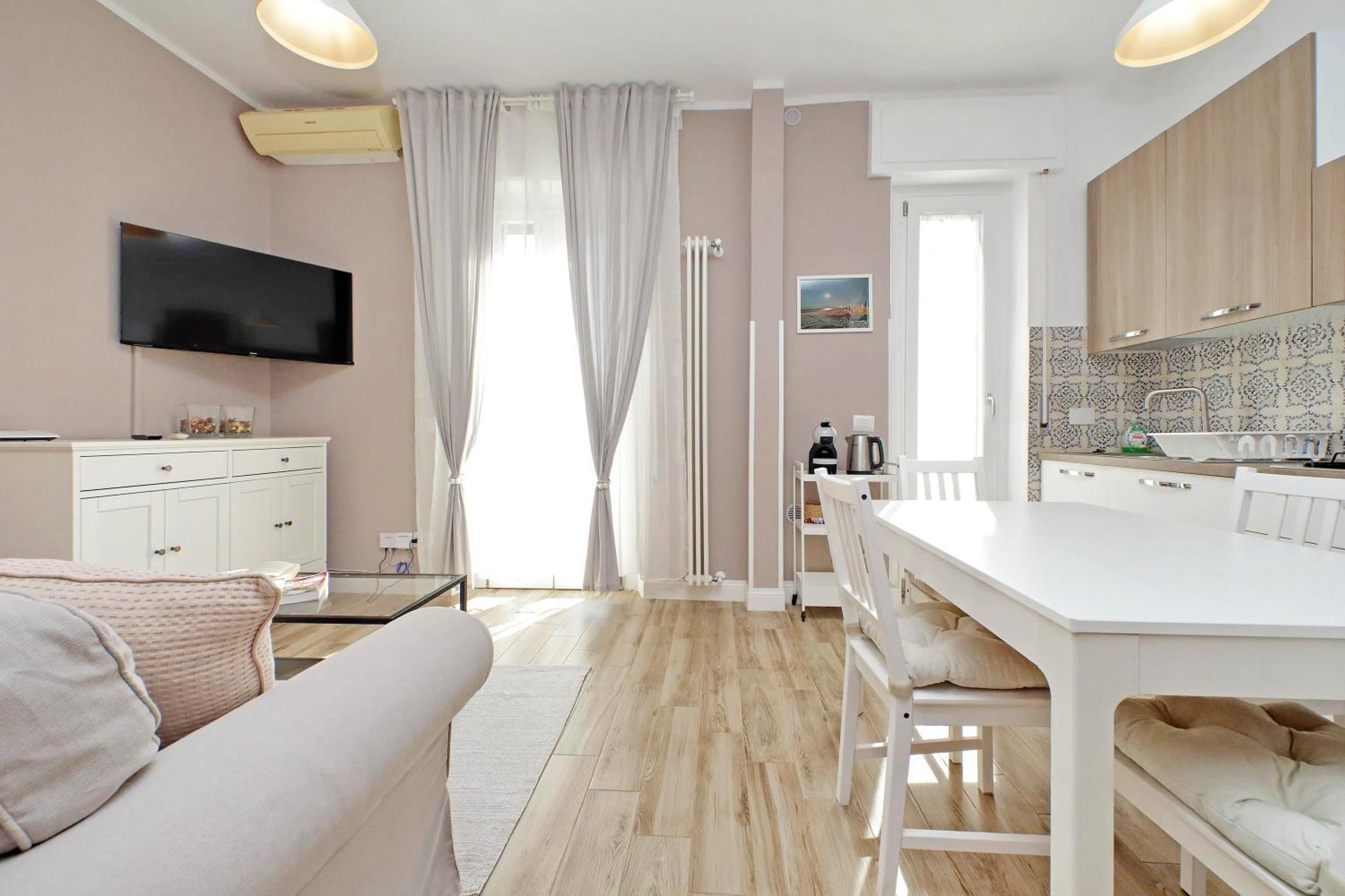 Pr Apartment - Fiumicino Rome Airport 9 Min - Exteriér fotografie