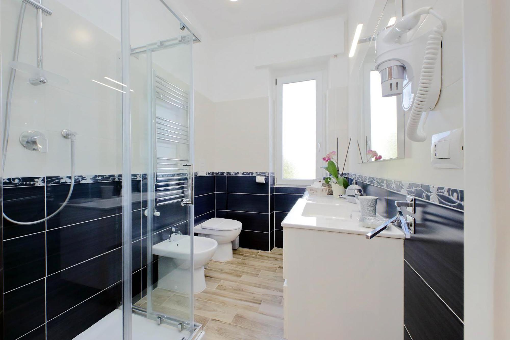 Pr Apartment - Fiumicino Rome Airport 9 Min - Exteriér fotografie